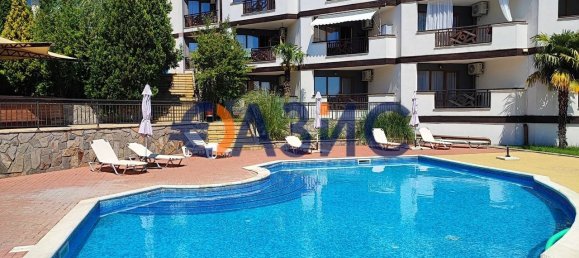 Studio in Sveti Vlas, Bulgaria, Nr. 115 10