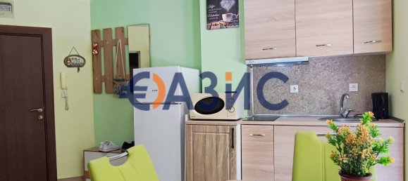 Studio in Sveti Vlas, Bulgaria, Nr. 115 6