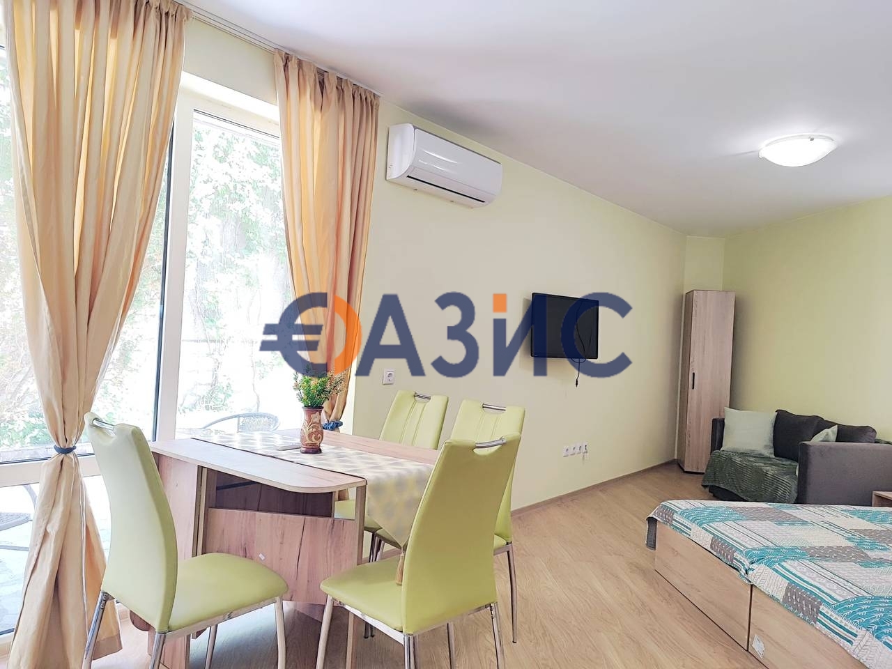 Studio in Sveti Vlas, Bulgaria, Nr. 115