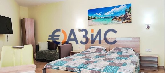 Studio in Sveti Vlas, Bulgaria, Nr. 115 7