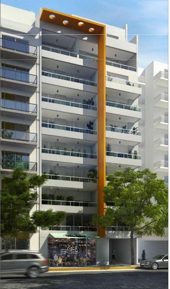 Studio in Buenos Aires, Argentina, Nr. 91188