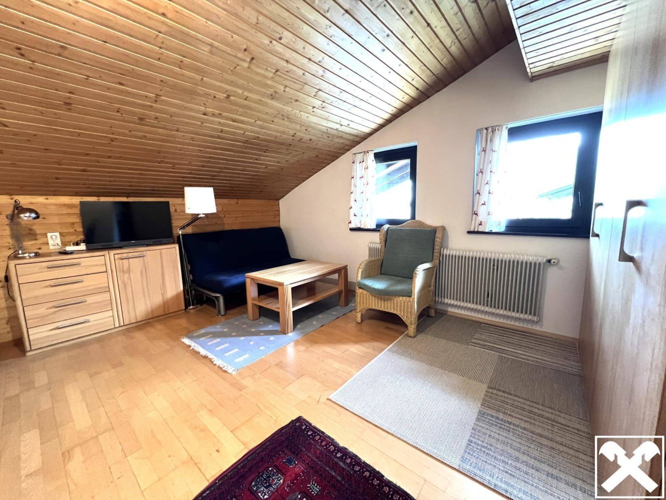 Apartamento T1 em Bad Kleinkirchheim, Austria N.º 235069