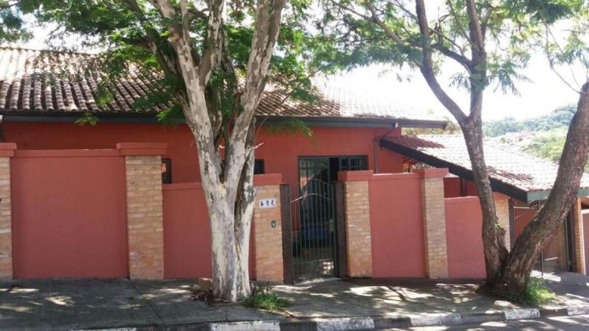 3 bedrooms House in Sao Paulo, Brazil No. 587027