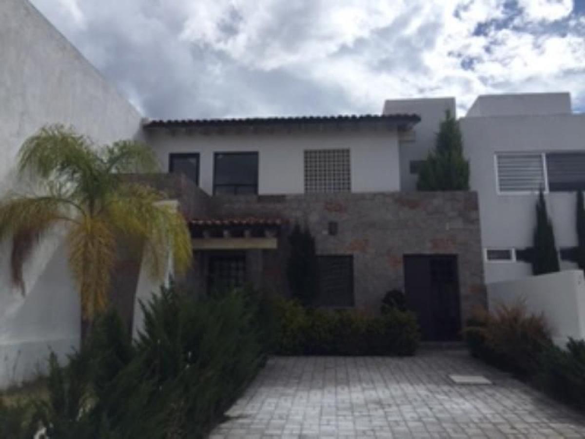 4 Schlafzimmer Haus in Queretaro, Mexico, Nr. 164372