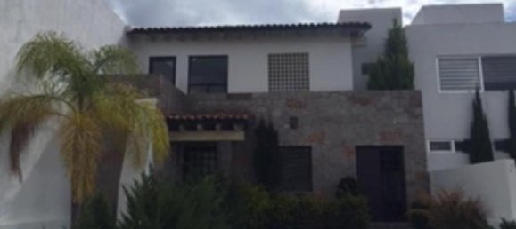 4 Schlafzimmer Haus in Queretaro, Mexico, Nr. 164372 2