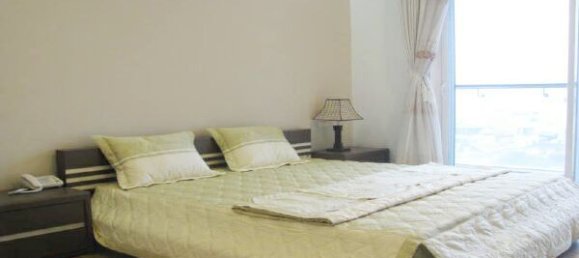 2 bedrooms Apartment in Tay Ho, Vietnam No. 7095 7