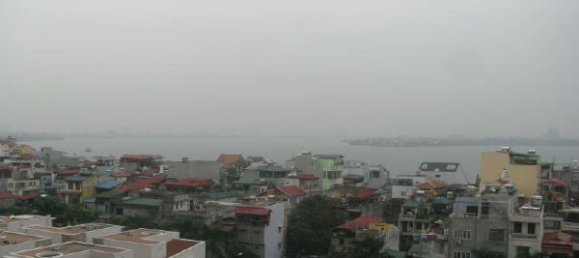 2 bedrooms Apartment in Tay Ho, Vietnam No. 7095 5