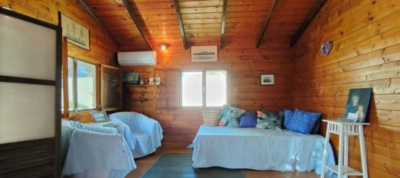 Casa de 3 divisões em Messina, Italy N.º 302649 31