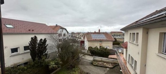 Apartamento de 1 dormitorio en Pontarlier, France No. 313409 6