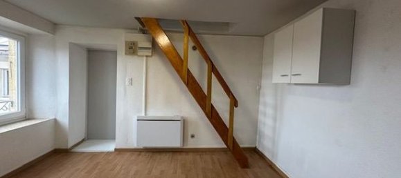 Apartamento de 1 dormitorio en Pontarlier, France No. 313409 3