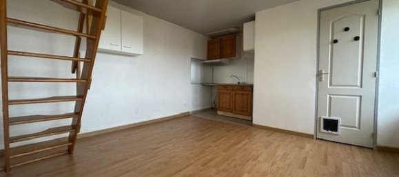 Apartamento de 1 dormitorio en Pontarlier, France No. 313409 4