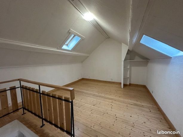 Apartamento de 1 dormitorio en Pontarlier, France No. 313409