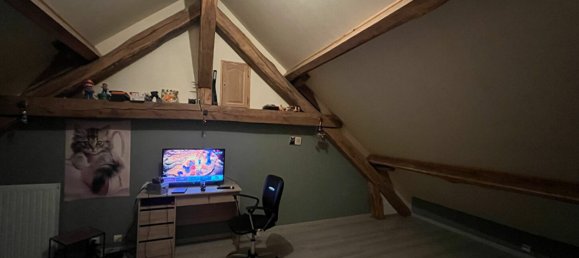 5 غرف نوم منزل في Ervauville, France رقم 54201 13