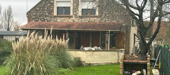 5 غرف نوم منزل في Ervauville, France رقم 54201 16