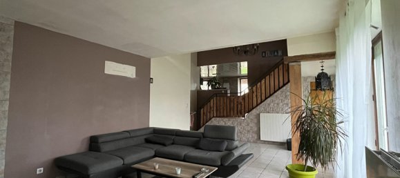 5 غرف نوم منزل في Ervauville, France رقم 54201 5