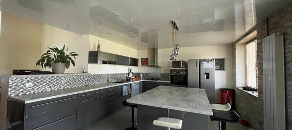 5 غرف نوم منزل في Ervauville, France رقم 54201 2