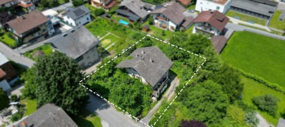  قطعة أرض في Stams, Austria رقم 195601 4