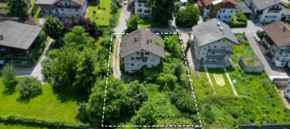  قطعة أرض في Stams, Austria رقم 195601 3