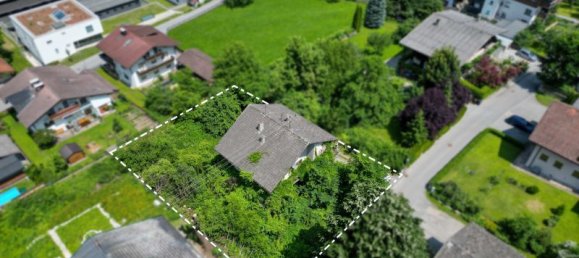  قطعة أرض في Stams, Austria رقم 195601 5