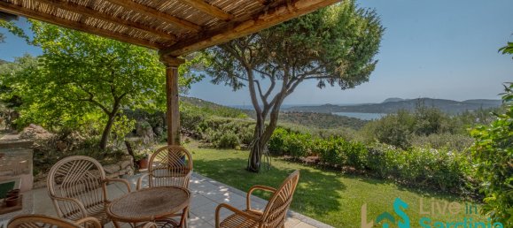 4 bedrooms Villa in Olbia, Italy No. 340767 24