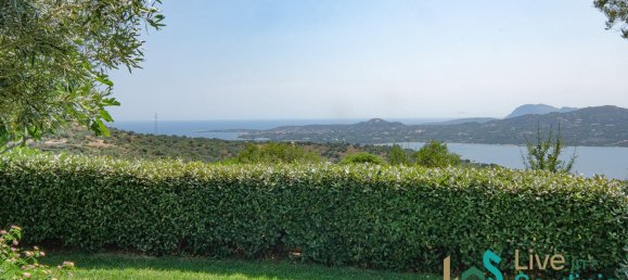 4 bedrooms Villa in Olbia, Italy No. 340767 20