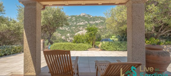 4 bedrooms Villa in Olbia, Italy No. 340767 17