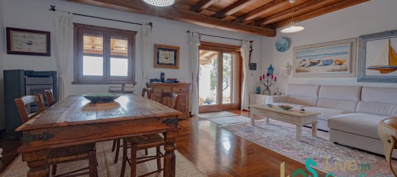 4 bedrooms Villa in Olbia, Italy No. 340767 9