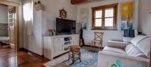 4 bedrooms Villa in Olbia, Italy No. 340767 11