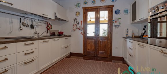 4 bedrooms Villa in Olbia, Italy No. 340767 15