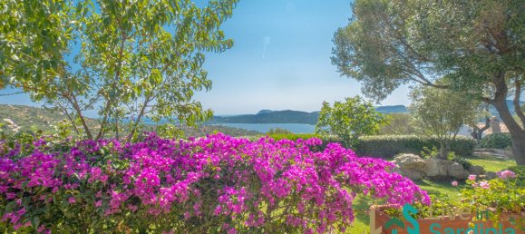 4 bedrooms Villa in Olbia, Italy No. 340767 22