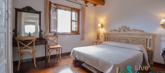 4 bedrooms Villa in Olbia, Italy No. 340767 12