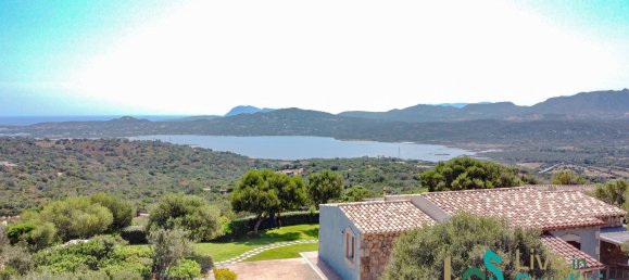 4 bedrooms Villa in Olbia, Italy No. 340767 37