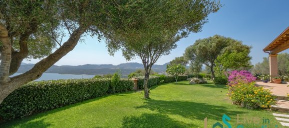 4 bedrooms Villa in Olbia, Italy No. 340767 34