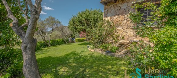 4 bedrooms Villa in Olbia, Italy No. 340767 33