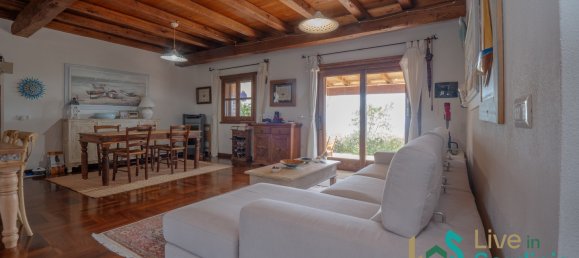 4 bedrooms Villa in Olbia, Italy No. 340767 8