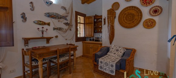 4 bedrooms Villa in Olbia, Italy No. 340767 26