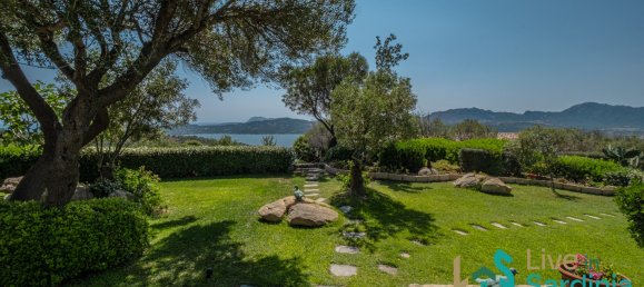 4 bedrooms Villa in Olbia, Italy No. 340767 21