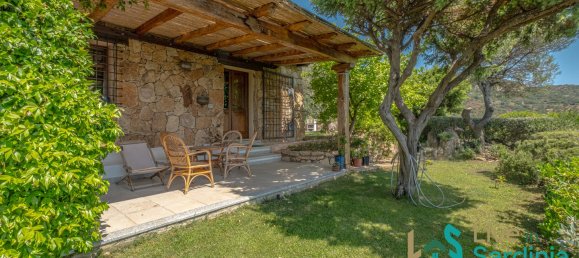 4 bedrooms Villa in Olbia, Italy No. 340767 23