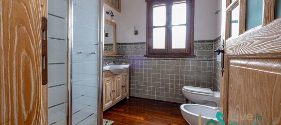 4 bedrooms Villa in Olbia, Italy No. 340767 13