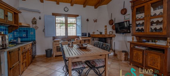 4 bedrooms Villa in Olbia, Italy No. 340767 28