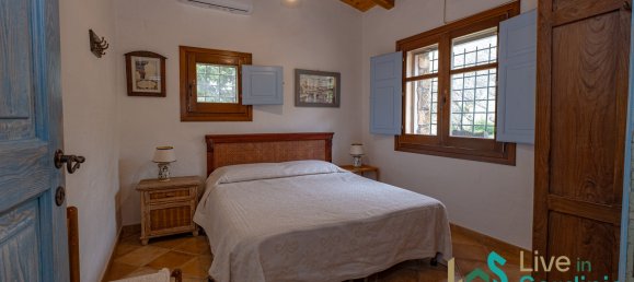 4 bedrooms Villa in Olbia, Italy No. 340767 29