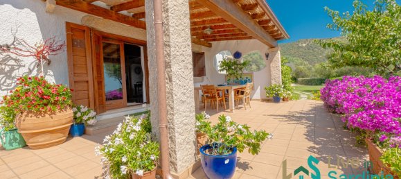 4 bedrooms Villa in Olbia, Italy No. 340767 6