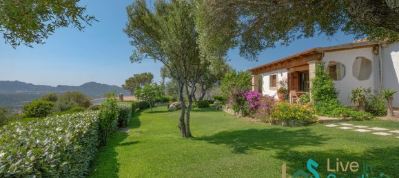 4 bedrooms Villa in Olbia, Italy No. 340767 5