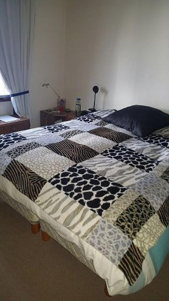 2 bedrooms House in Mar del Plata, Argentina No. 80452