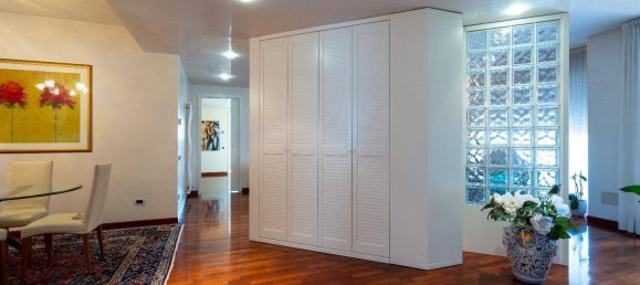 Penthouse de 5 divisões em Pordenone, Italy N.º 159847 10