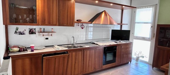 Penthouse de 5 divisões em Pordenone, Italy N.º 159847 3