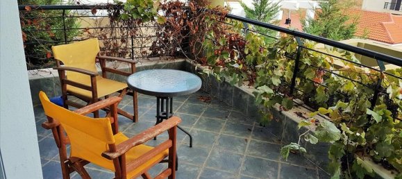 5 Schlafzimmer Property in Chortiatis, Greece, Nr. 4905 14