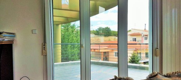 5 bedrooms Property for sale in Chortiatis, Pylaia-Chortiatis, Thessaloniki, Central Macedonia, Macedonia and Thrace, Greece № 4905 22