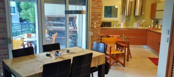 5 bedrooms Property for sale in Chortiatis, Pylaia-Chortiatis, Thessaloniki, Central Macedonia, Macedonia and Thrace, Greece № 4905 6