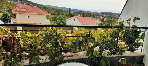 5 Schlafzimmer Property in Chortiatis, Greece, Nr. 4905 15